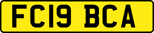 FC19BCA