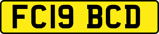 FC19BCD