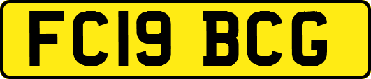 FC19BCG