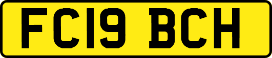 FC19BCH