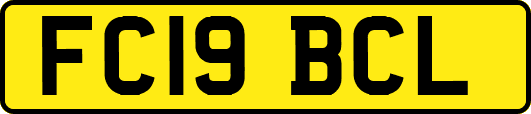 FC19BCL