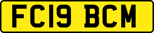 FC19BCM
