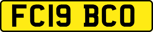 FC19BCO