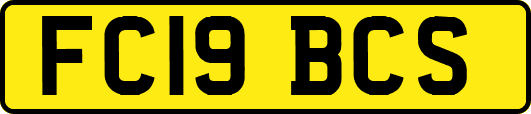 FC19BCS