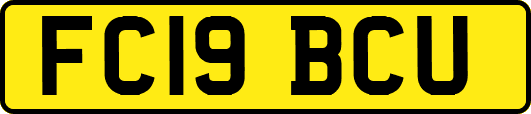 FC19BCU