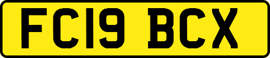 FC19BCX