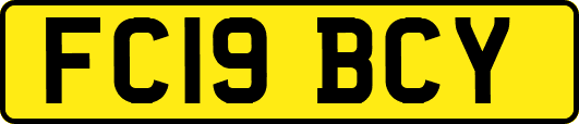 FC19BCY