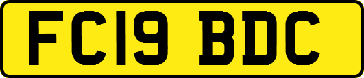 FC19BDC