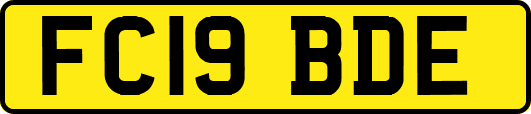 FC19BDE