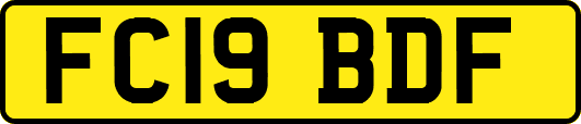 FC19BDF