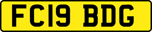 FC19BDG