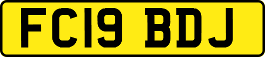FC19BDJ