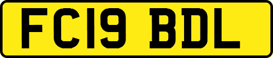 FC19BDL