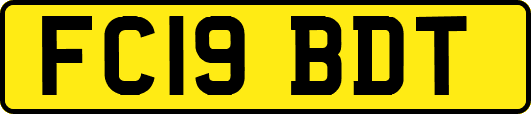 FC19BDT