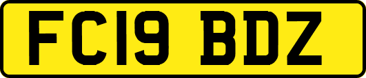 FC19BDZ