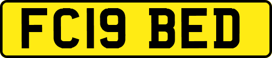 FC19BED