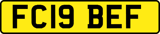 FC19BEF