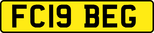 FC19BEG