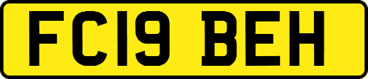 FC19BEH