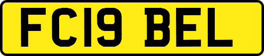 FC19BEL