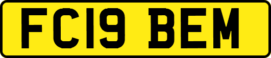 FC19BEM