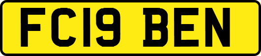 FC19BEN