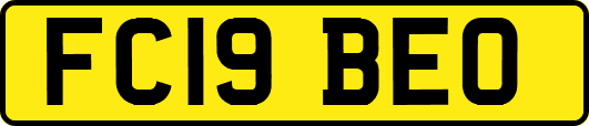 FC19BEO