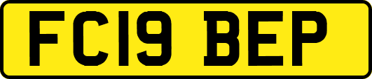 FC19BEP