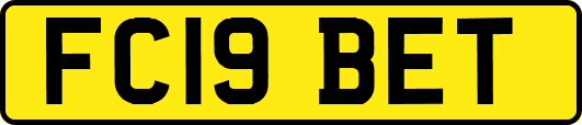 FC19BET