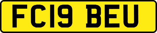 FC19BEU