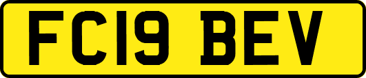 FC19BEV