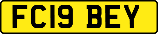 FC19BEY