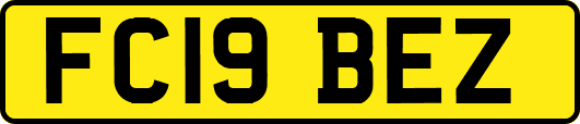 FC19BEZ