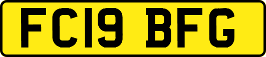 FC19BFG