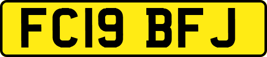 FC19BFJ