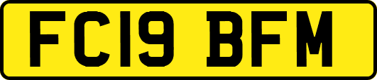 FC19BFM