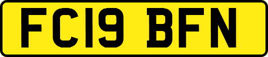 FC19BFN