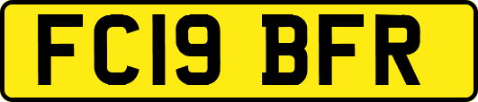 FC19BFR