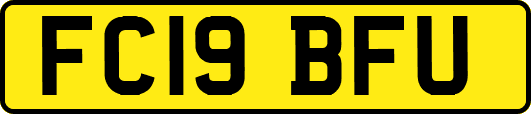 FC19BFU