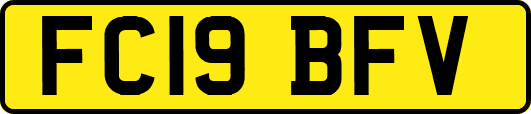 FC19BFV
