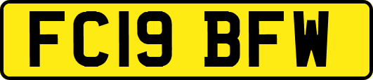 FC19BFW