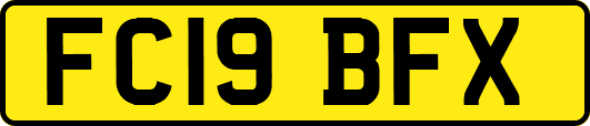 FC19BFX
