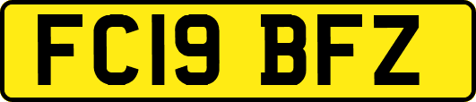 FC19BFZ