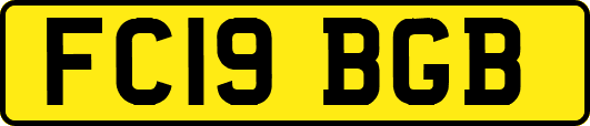 FC19BGB