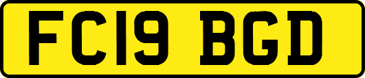 FC19BGD