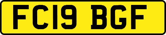 FC19BGF