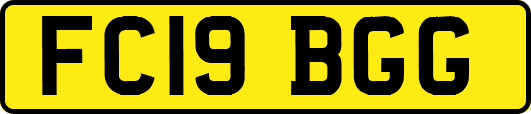 FC19BGG