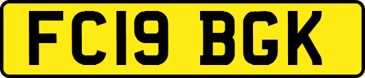 FC19BGK