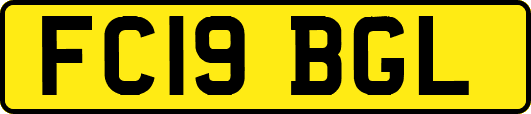 FC19BGL