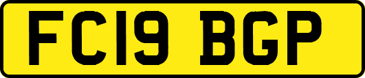 FC19BGP